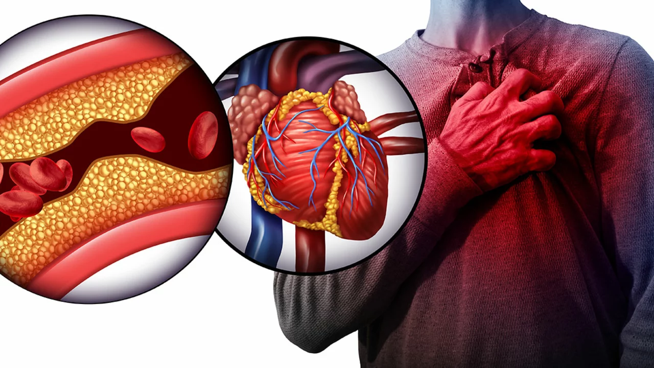 Atenolol and Heart Health Myths: Debunking Misconceptions