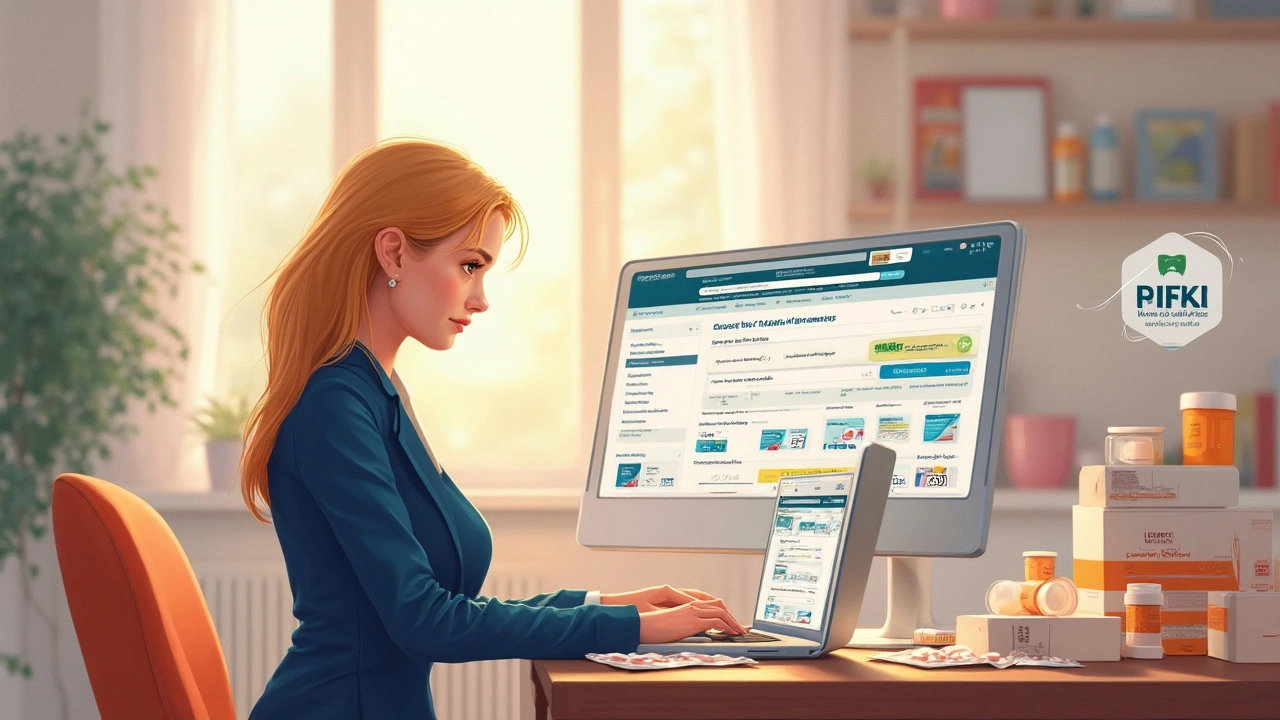 NorthWest Pharmacy vs Online Competitors: 2025 Price, Safety, and Shipping Review