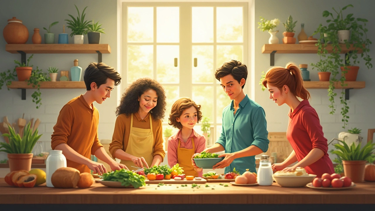 Riboflavin Power: How This Simple Supplement Can Make a Big Difference for Your Health