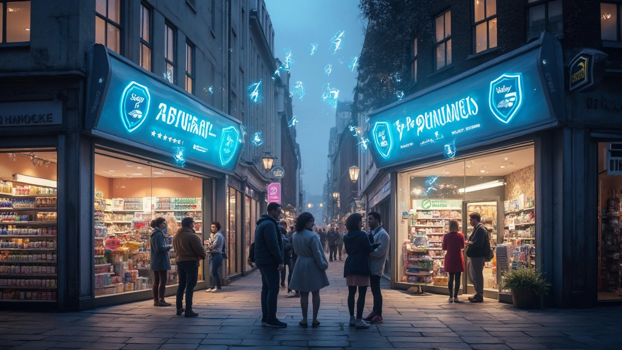 Shipping Speed and Customer Service: Which Pharmacies Deliver Fastest?