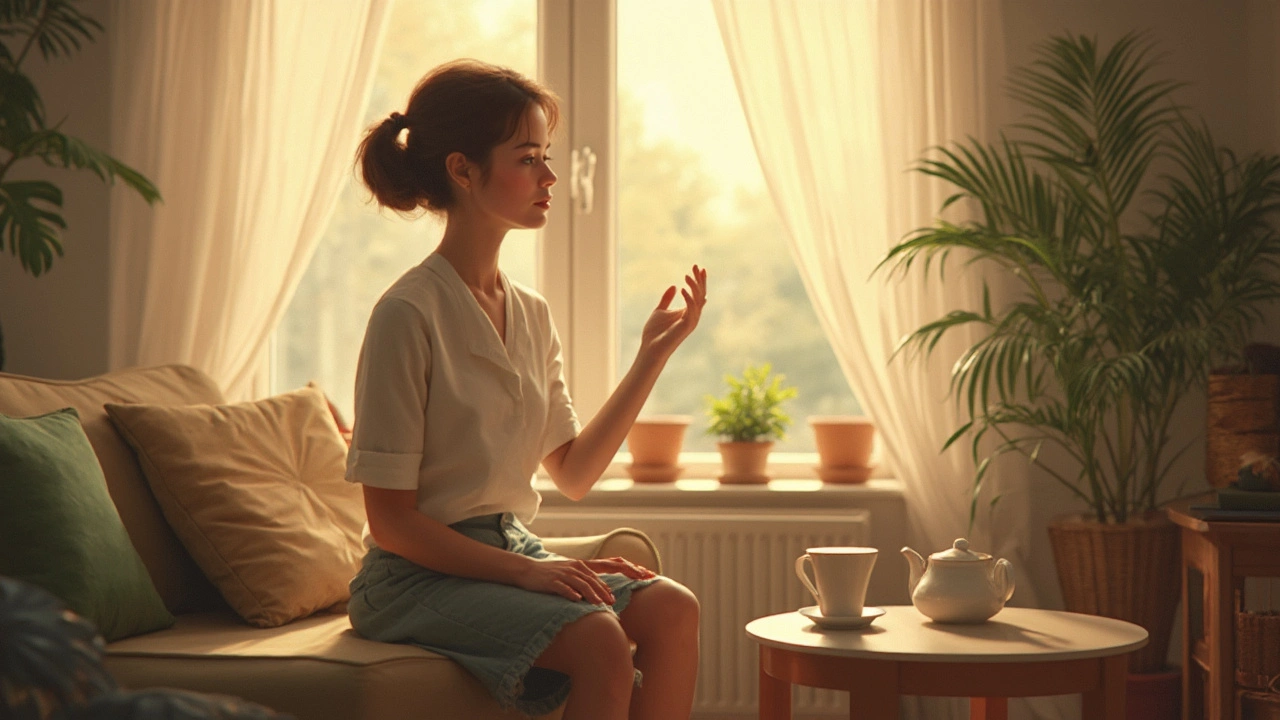Natural Asthma Relief: Best Breathing Techniques and Supplements Backed by Science