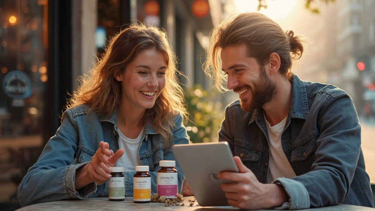 Risks, Side Effects, and Who Should Steer Clear