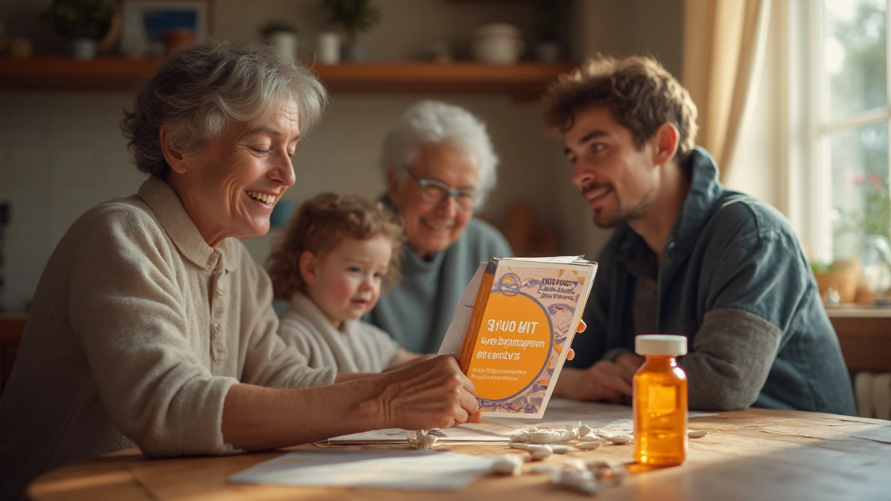 Acetaminophen: How to Use It Safely, What to Watch Out For, and Myths Busted