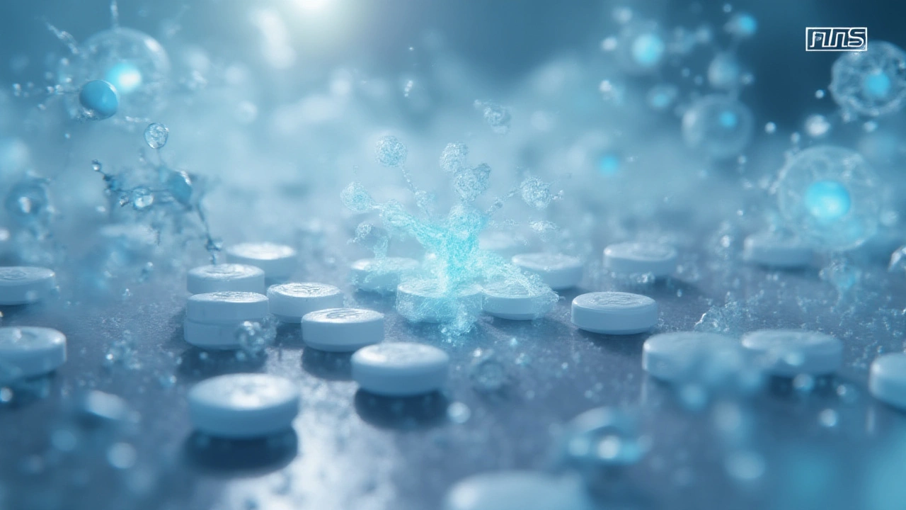 Benefits and Practical Tips: Getting the Most from Glyset