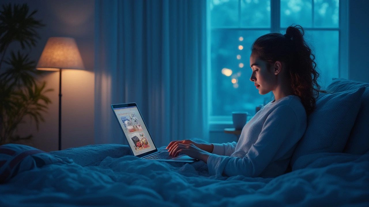 Online Pharmacy Sleep Apnea Treatment in Hamilton: Guide to Better Sleep