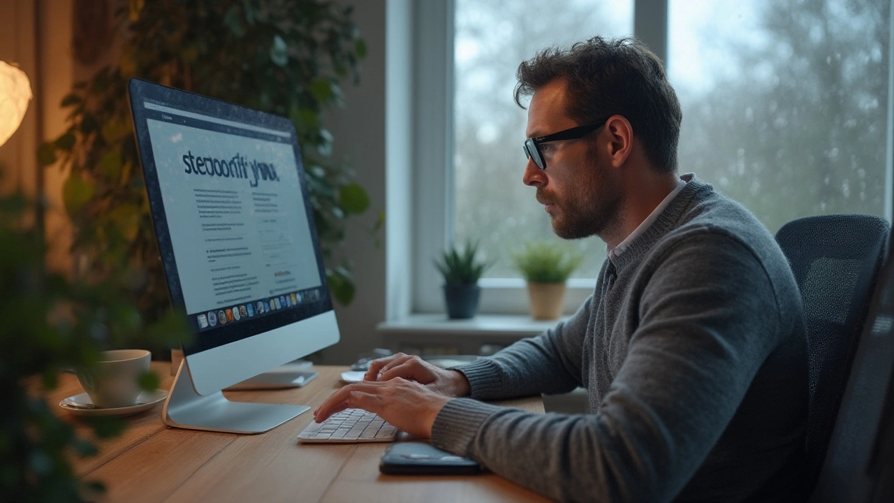 Steroidify.ws Review: Safe, Reliable Online Steroid Pharmacy Insights