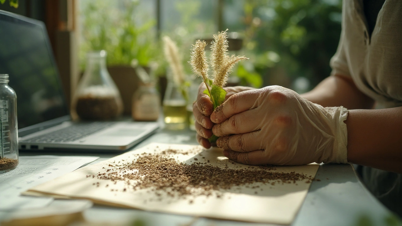 Cnidium Supplement (Cnidium monnieri): Benefits, Dosage, Side Effects [2025 Guide]
