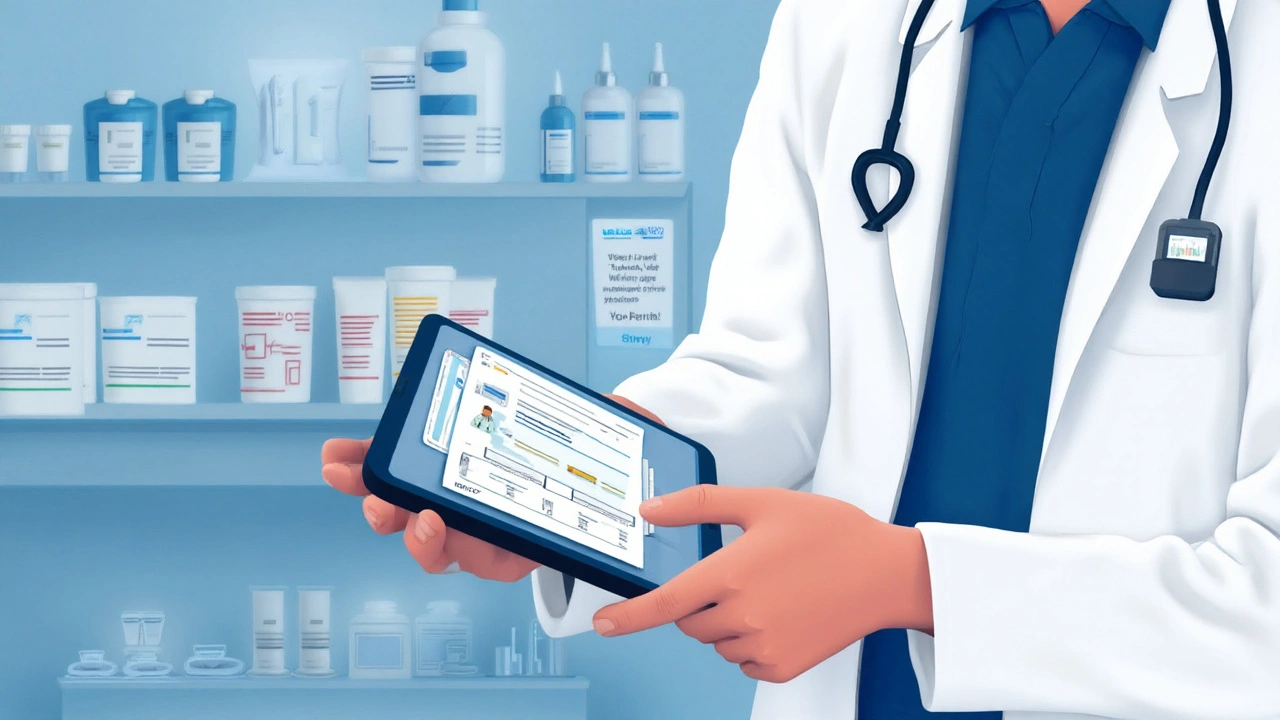 How to Buy Zofran Online from Real, Safe Pharmacies