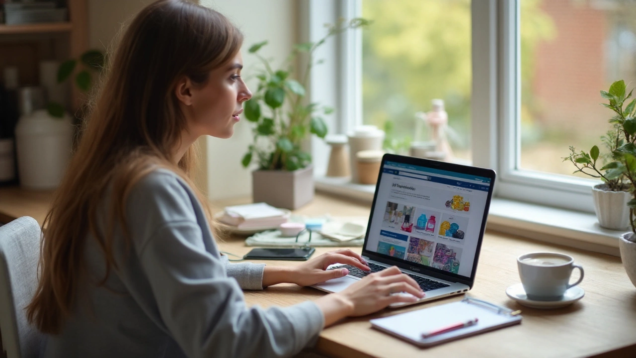 How to Buy Zofran Online: Trusted Sources, Safe Practices, and Tips