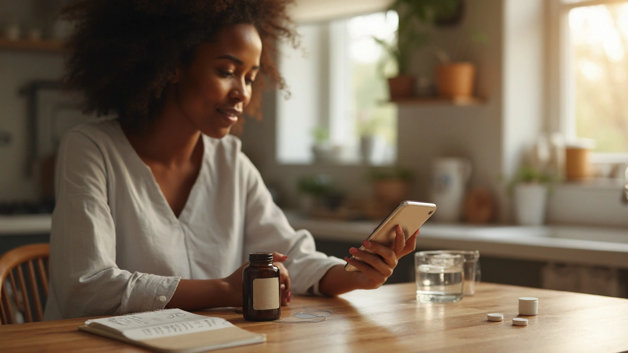 How To Use Cnidium Safely: Doses, Buying Tips, Stacks, and a Simple Plan