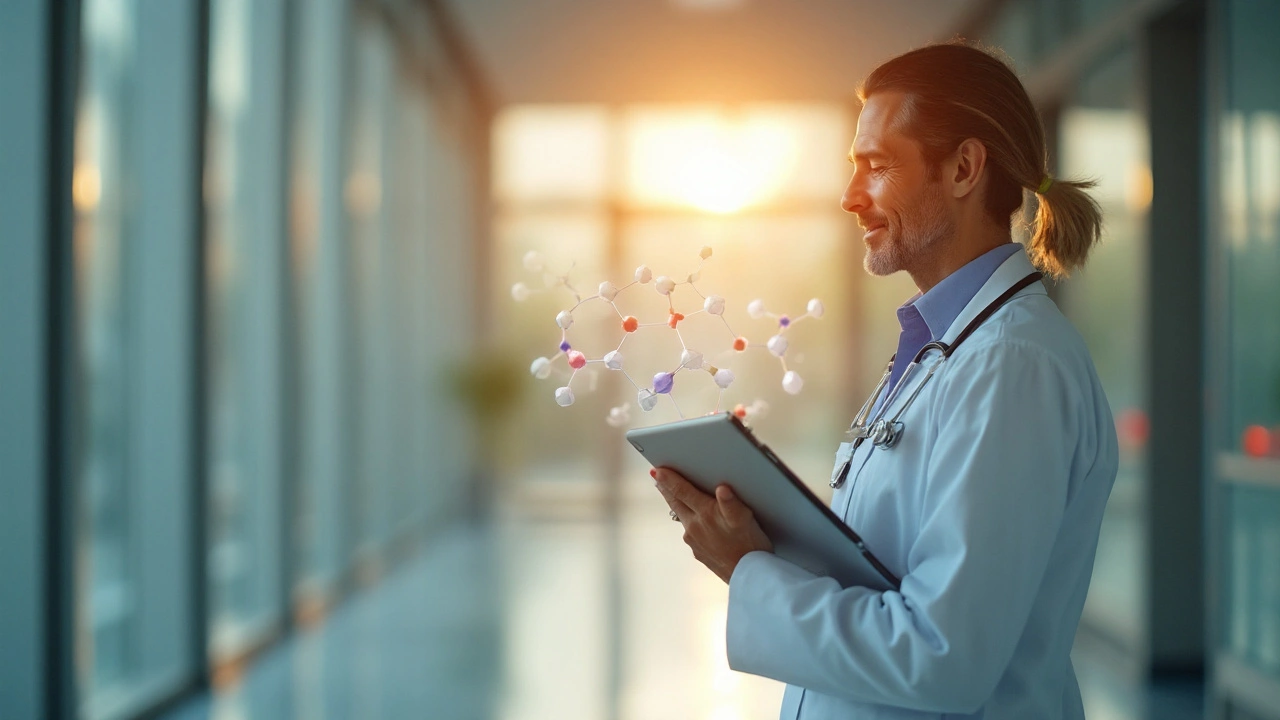 Chlorambucil (Leukeran) vs. Alternative Chemotherapy Options: A Detailed Comparison