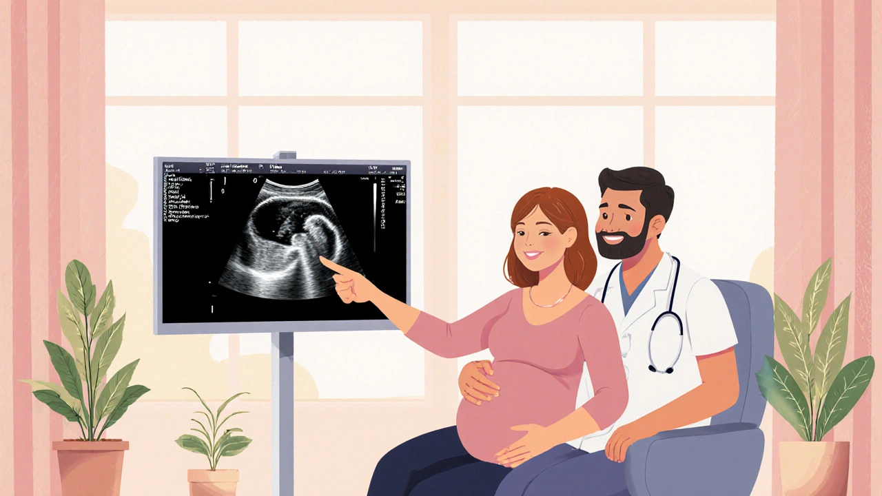 How to Prepare for the Birth of a Child with Spina Bifida