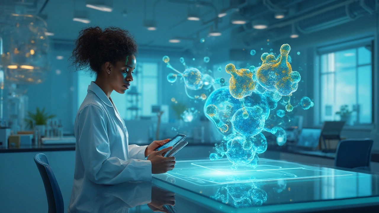 Sitagliptin Phosphate: How This DPP‑4 Inhibitor Is Changing Diabetes Care