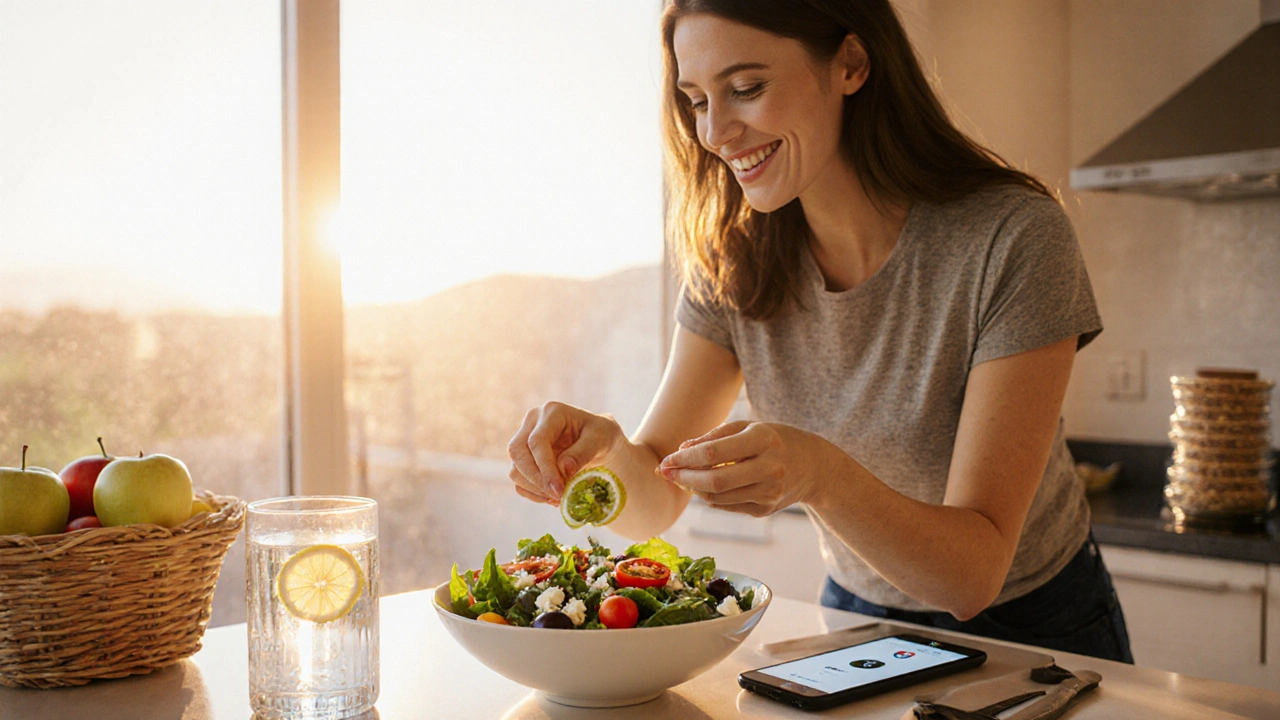 Breast Cancer Prevention: Simple Lifestyle Changes to Lower Your Risk