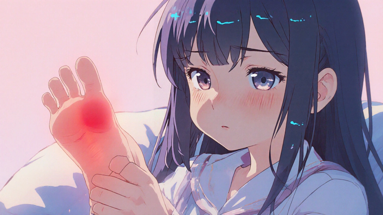 Gout Diet Guide: How Purines Trigger Gout & What to Eat