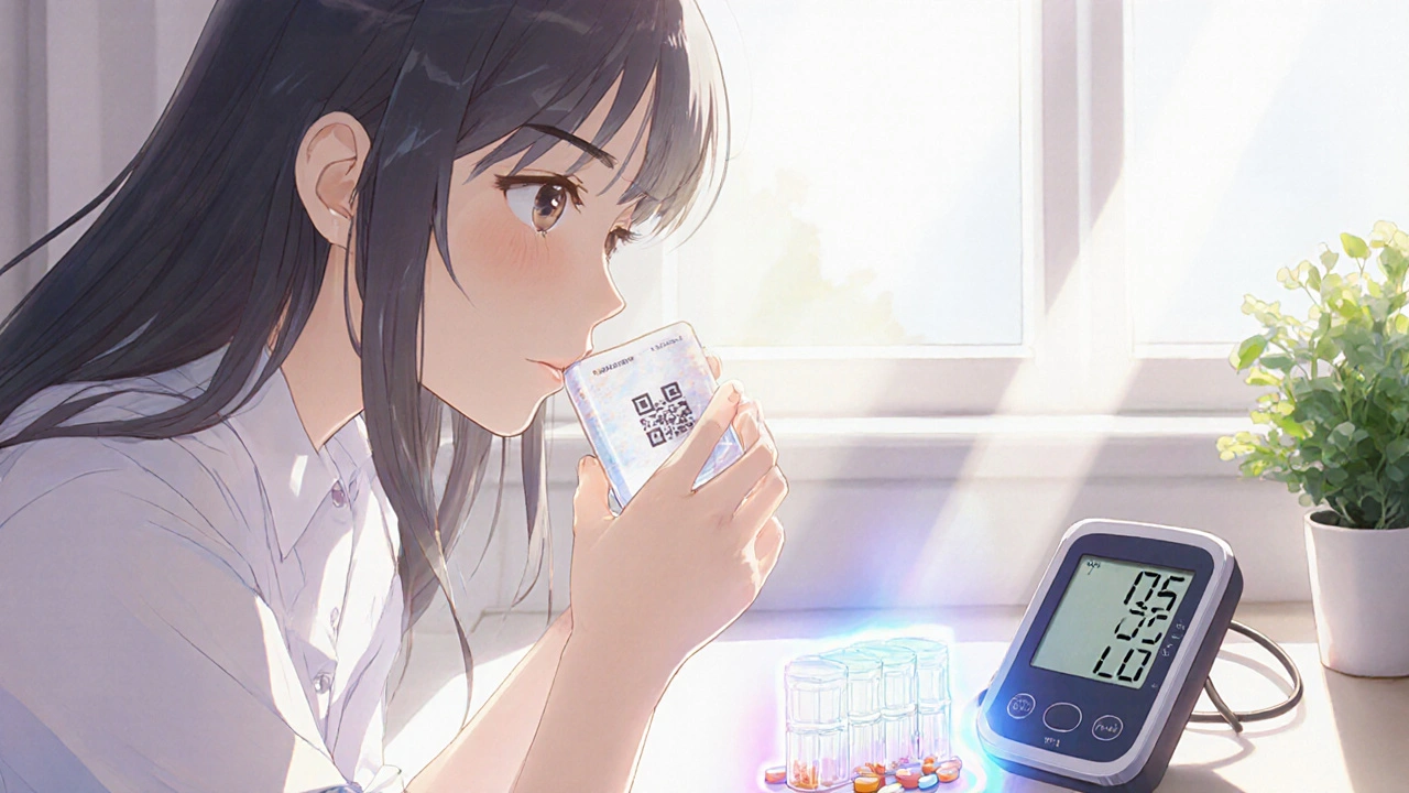 Blood Pressure Medications: Types, Side Effects, and Safety