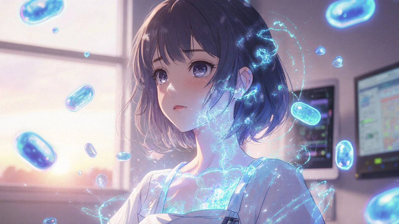 Cost vs Benefit: When Expensive Medications Make Sense Despite Side Effects