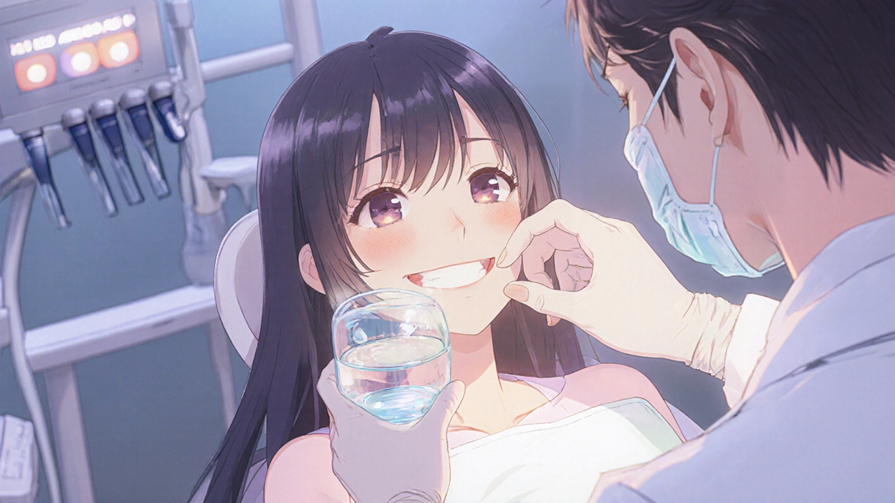 Dental Anesthesia and Anticoagulants: How to Stay Safe During Dental Procedures