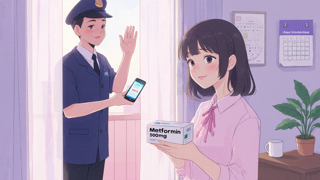 Direct-to-Consumer Generic Pharmacies: How New Business Models Are Changing How You Get Medications