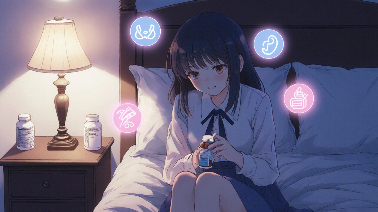 How to Report Side Effects after Switching to a Generic Medication