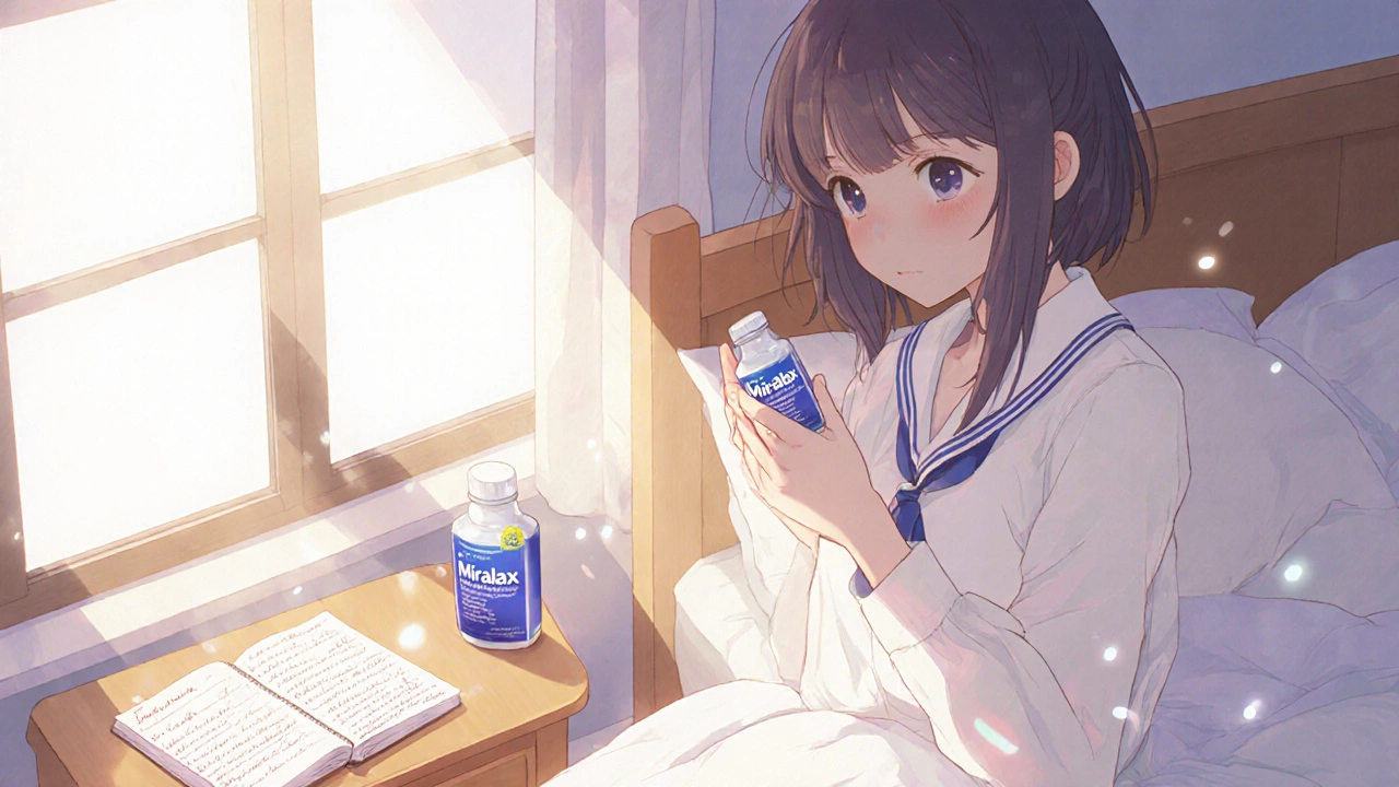 Opioid-Induced Constipation: Proven Prevention and Treatment Strategies