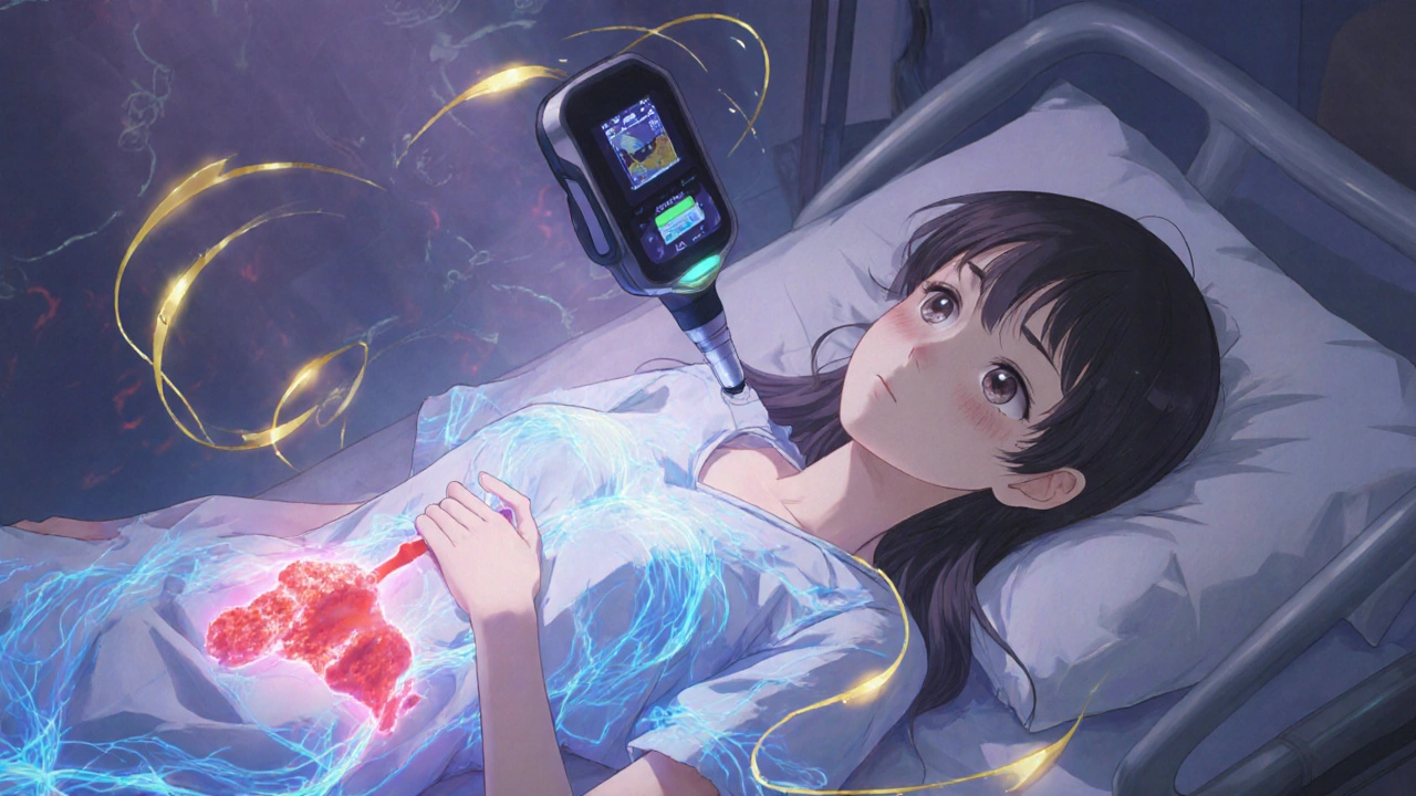 Portal Vein Thrombosis: How Diagnosis and Anticoagulation Improve Outcomes