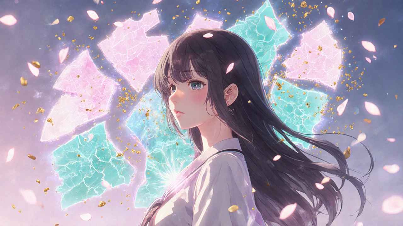 Type 2 Diabetes: How Insulin Resistance Leads to Metabolic Syndrome