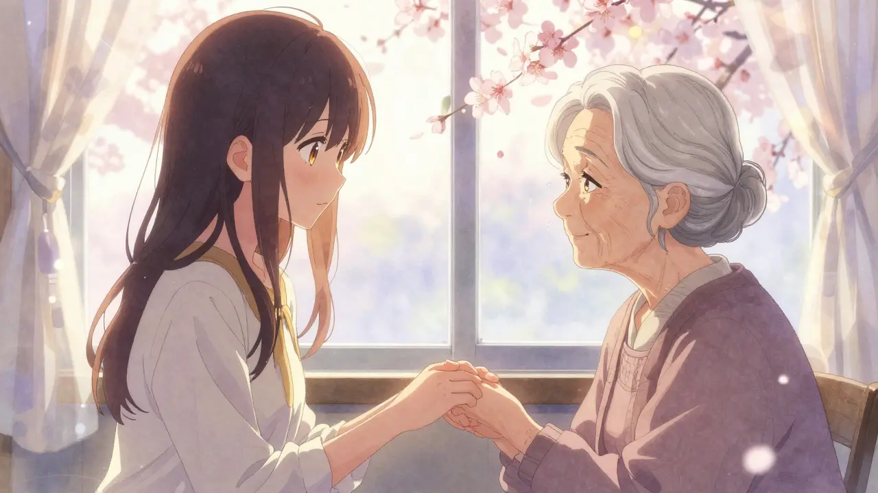 Alzheimer’s Disease: Understanding Memory Decline, Staging, and How to Support Caregivers