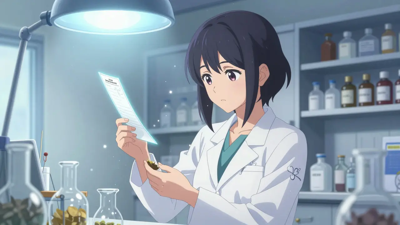 Compounded Medications: When Custom Formulas Are Needed for Safe, Personalized Care