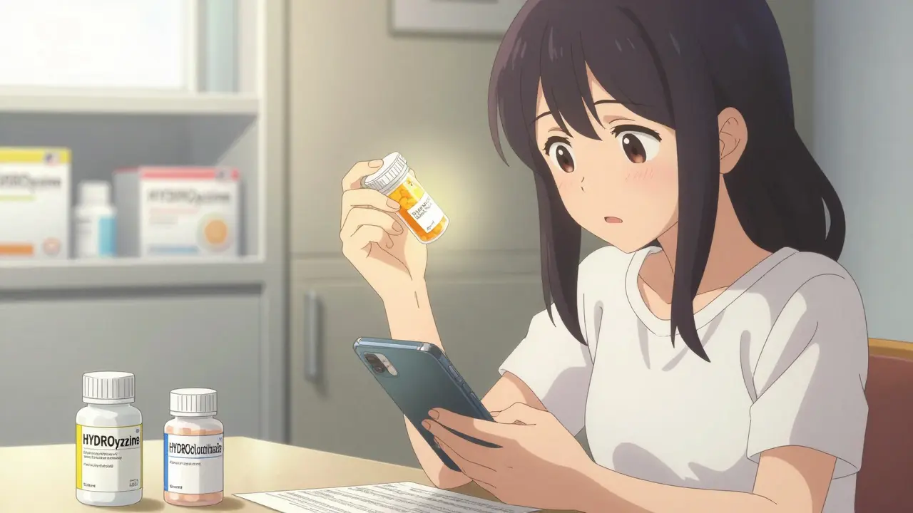 Five Essential Rules for Taking Medication Safely