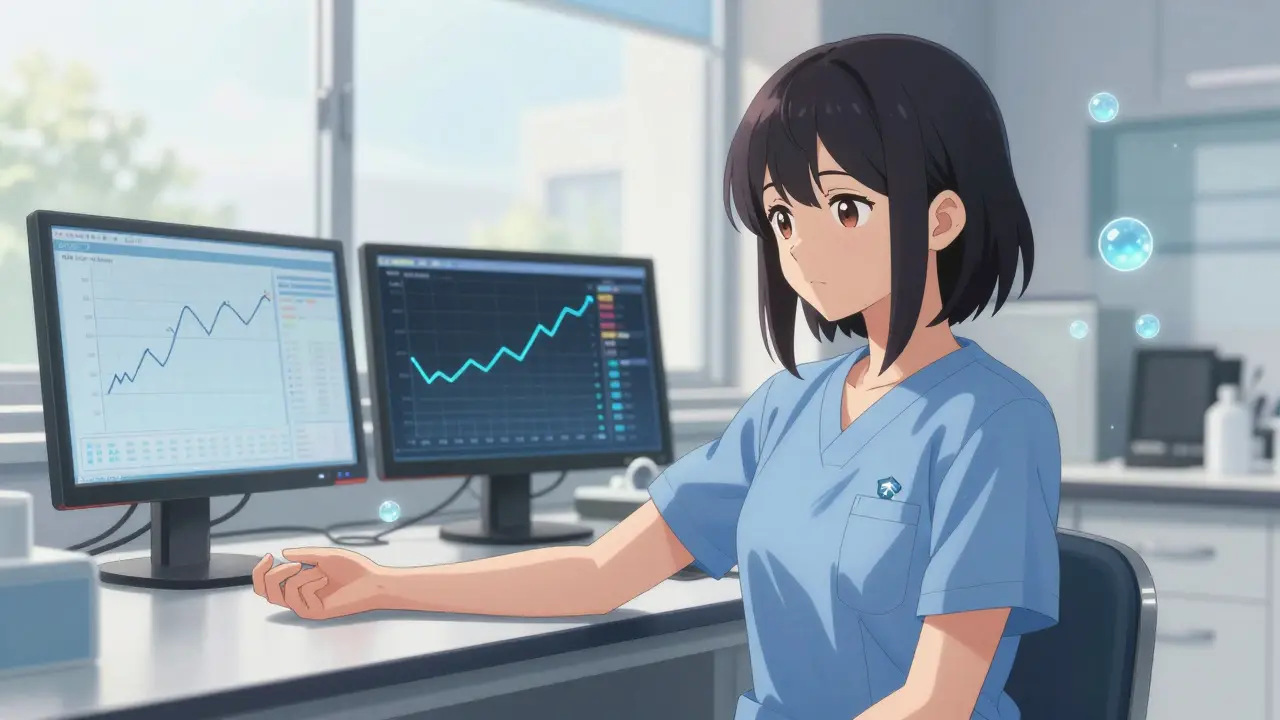 How Bioequivalence Studies Are Conducted: Step-by-Step Process