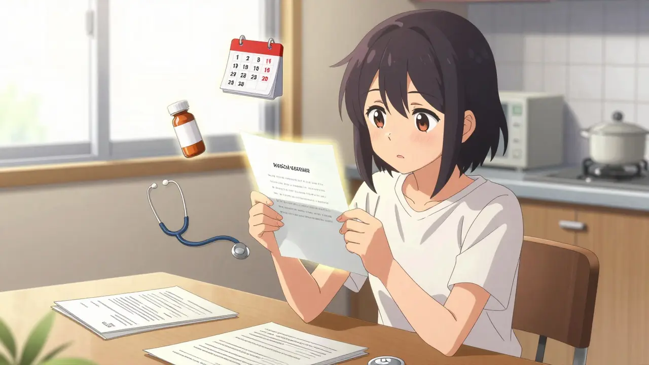 How to Appeal Insurance Denials for Generic Medications: A Step-by-Step Guide