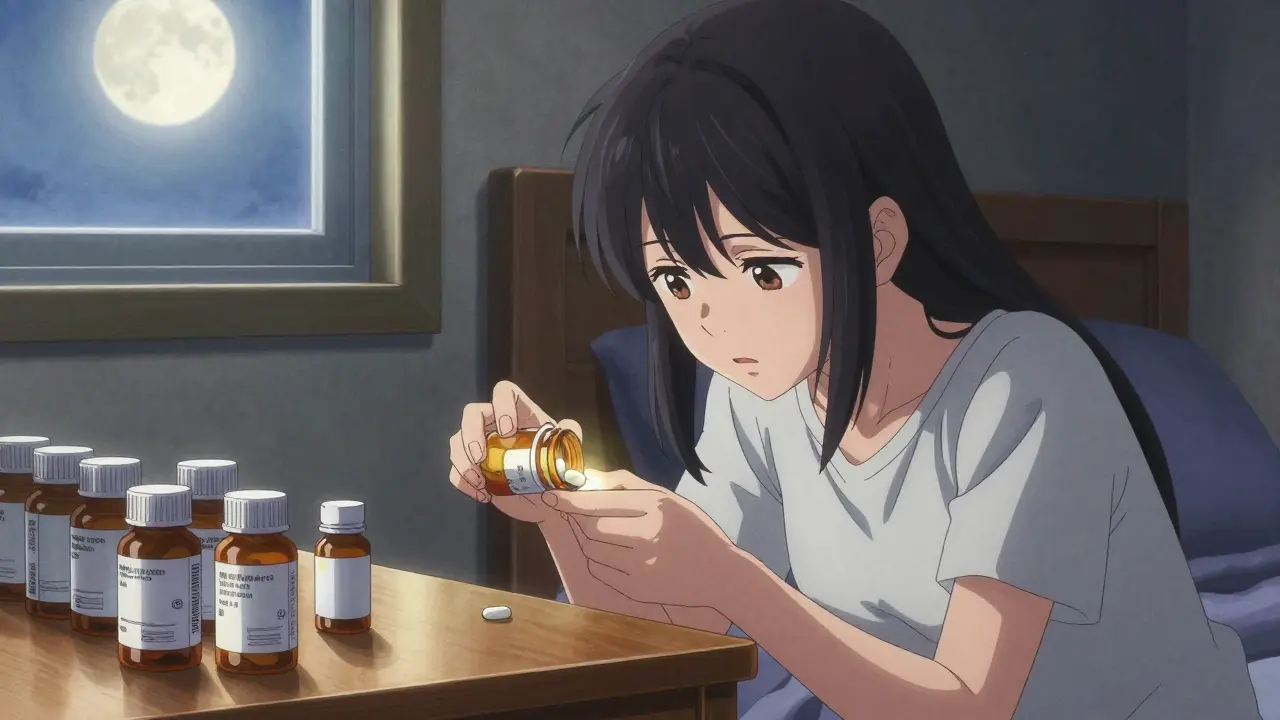 How to Assess Risk When Only Expired Medications Are Available