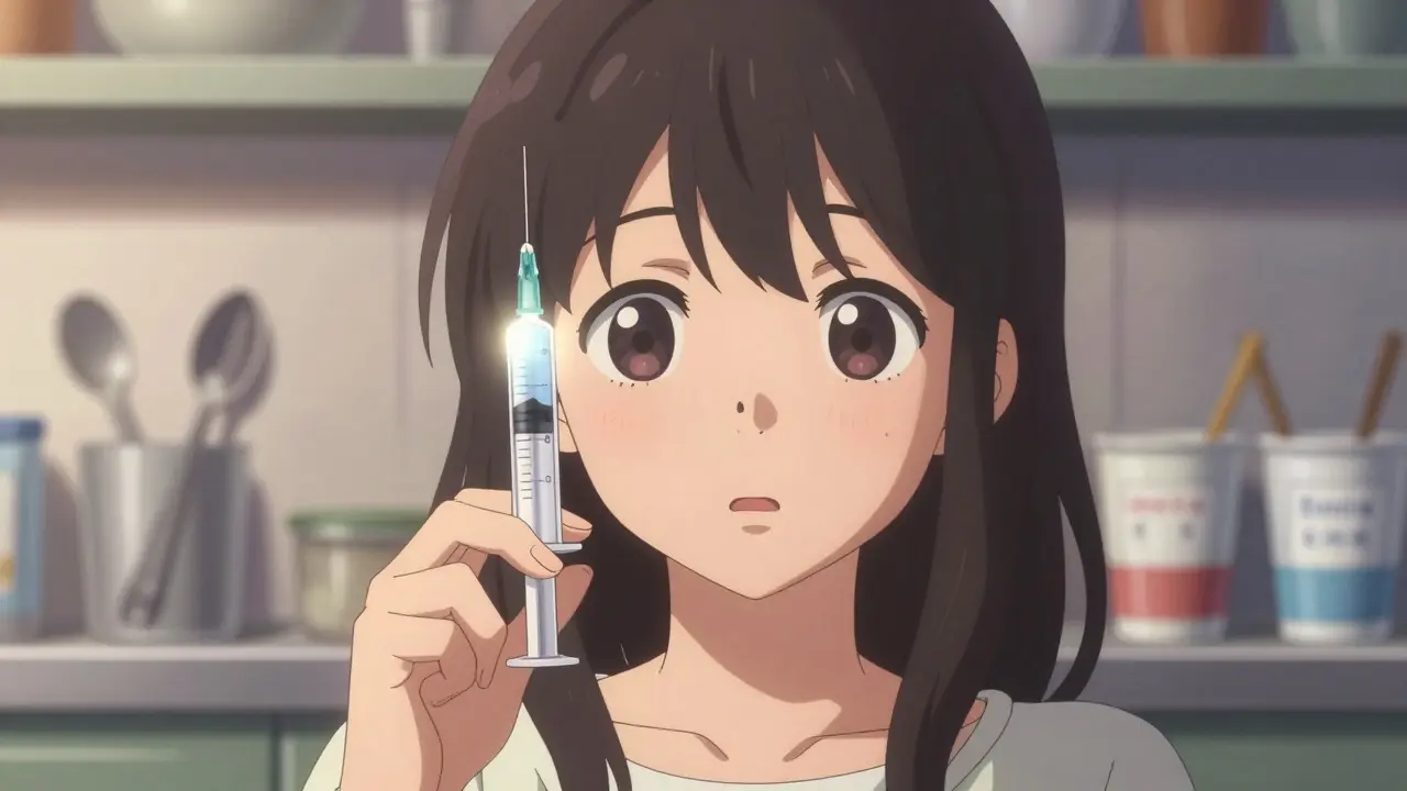 How to Ensure Accurate Dosing Devices with Liquid Prescriptions