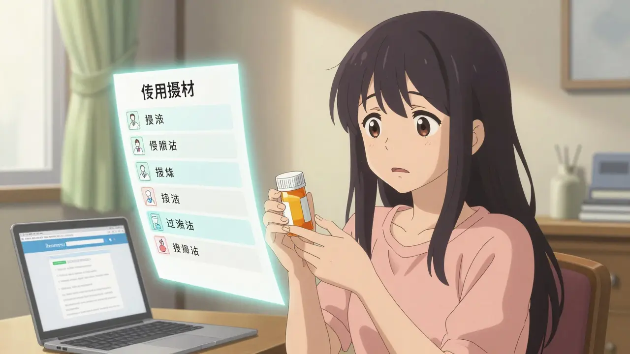 Prior Authorization Requirements for Medications Explained