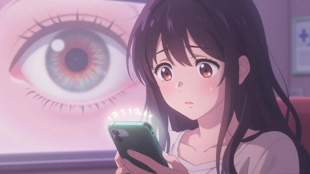 Steroid-Induced Cataracts: What Vision Changes to Watch For and How They’re Treated