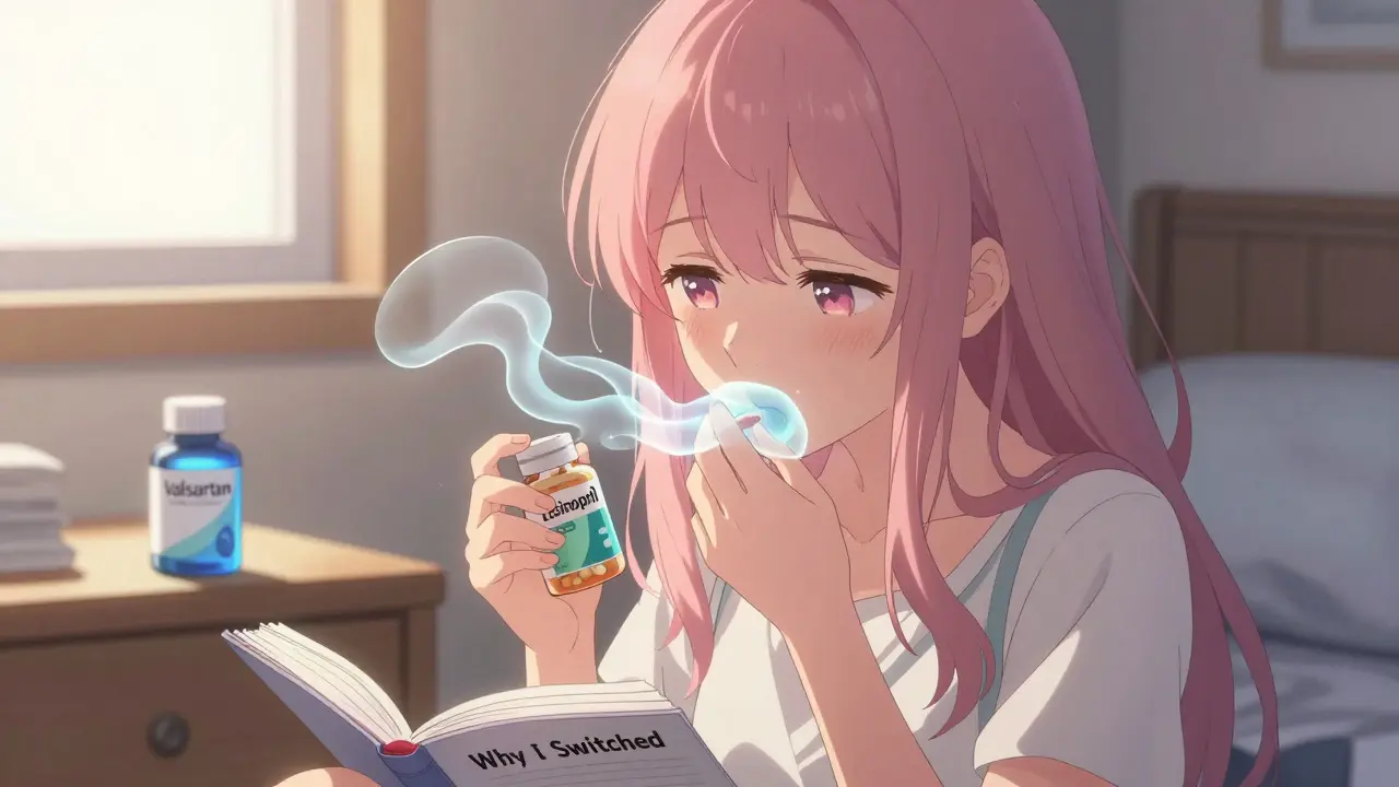 Antihypertensives: Beta-Blockers, ACE Inhibitors, and ARBs - What You Need to Know