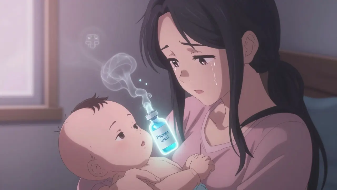 Pediatric Excipients: Hidden Dangers of Alcohol, Sorbitol, and Benzyl Alcohol in Children's Medicines