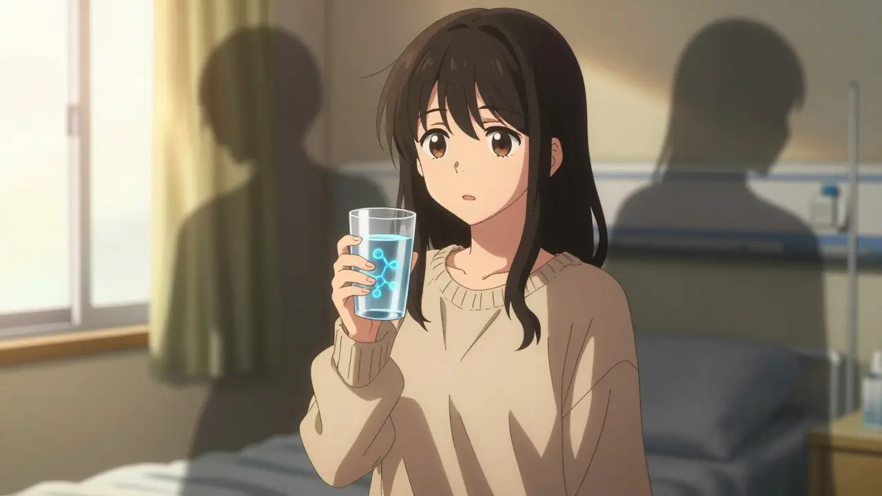 Cyclosporine Drug Interactions: Navigating CYP3A4 Enzyme Risks