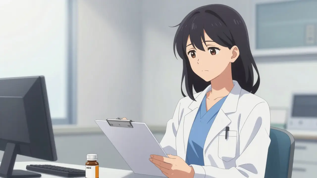 Doctor Attitudes Toward Generic Drugs: Why Some Providers Hesitate