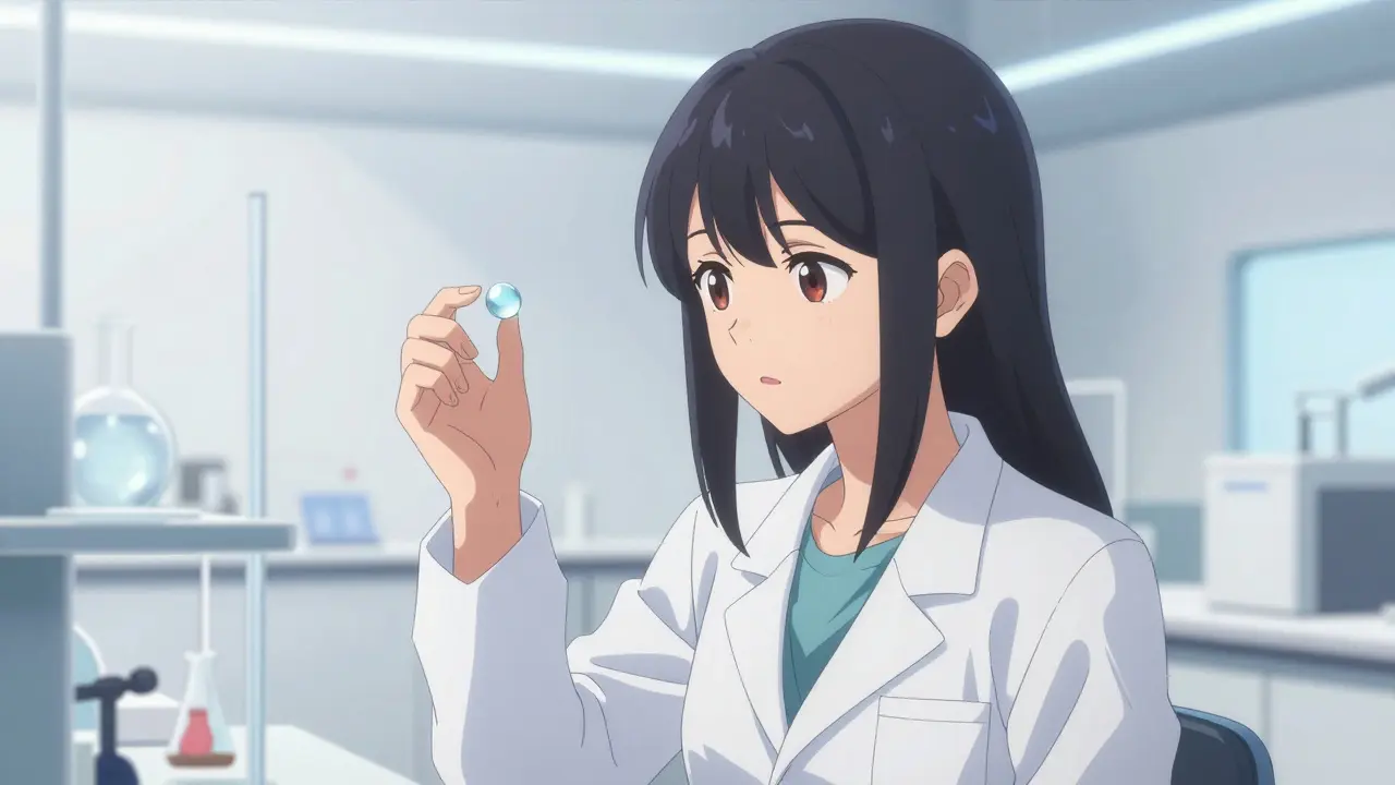 Fasted vs Fed State Testing: Why Dual-Condition Bioequivalence Matters