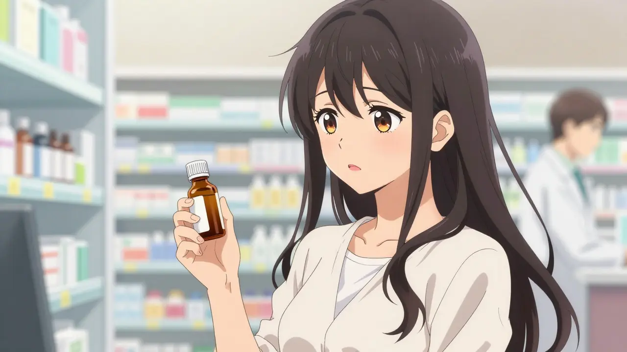 Why Liquid Antibiotics Expire So Quickly: A Guide to Reconstituted Suspensions